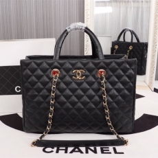 Chanel Top Handle Bags